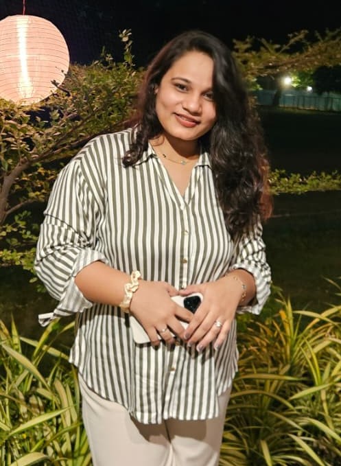 Shivani Mistry